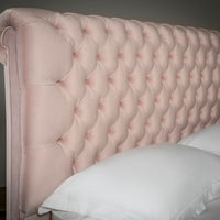 Duchess Chesterfield Bed