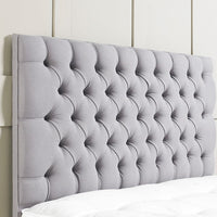 Chesterfield Headboard
