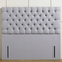 Chesterfield Headboard