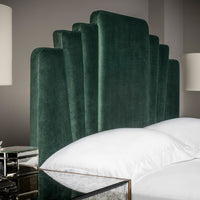 Gatsby Art Deco Headboard