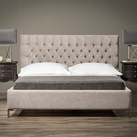 Soho Upholstered Bed