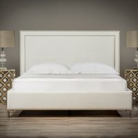 Olivia Studded Bed