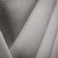 Tubes Winged Upholstered Headboard