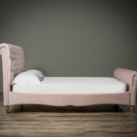 Duchess Chesterfield Bed