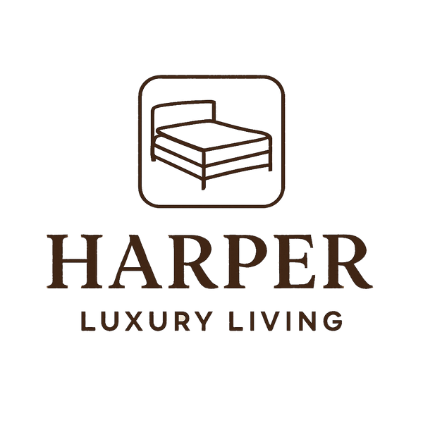 HARPER LUXURY LIVING