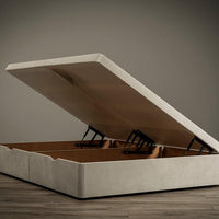 Side Premier Ottoman Bed Base