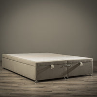 Twix Ottoman Bed Base