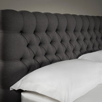 Allure Chesterfield Bed