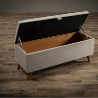 Aloft Blanket Box