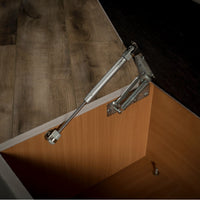 Aloft Blanket Box
