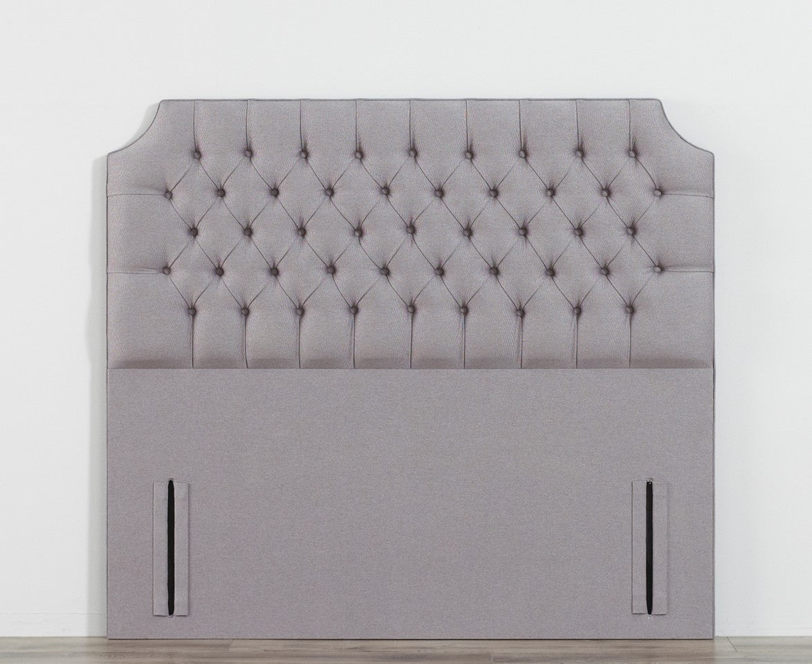 Bella Chesterfield Headboard