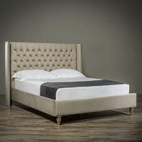 Liberty Winged Bed
