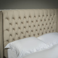 Liberty Winged Bed