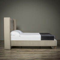 Liberty Winged Bed