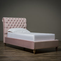 Poppy Children's Bed