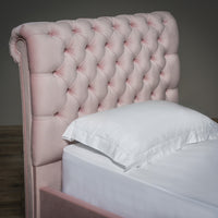 Poppy Children's Bed