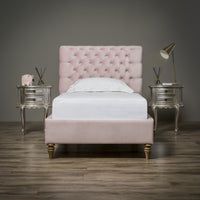 Poppy Children's Bed