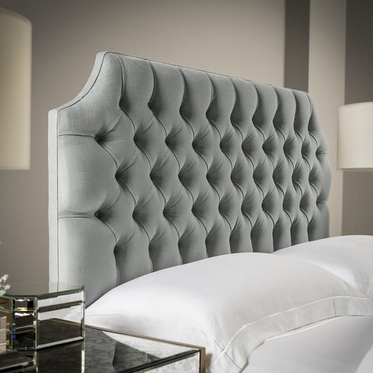 Bella Chesterfield Headboard