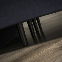 Floating Divan Bed Base