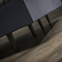 Floating Divan Bed Base