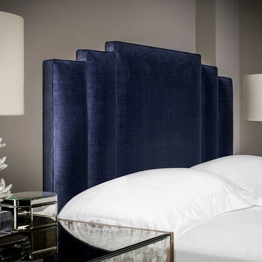 Bogart Art Deco Headboard