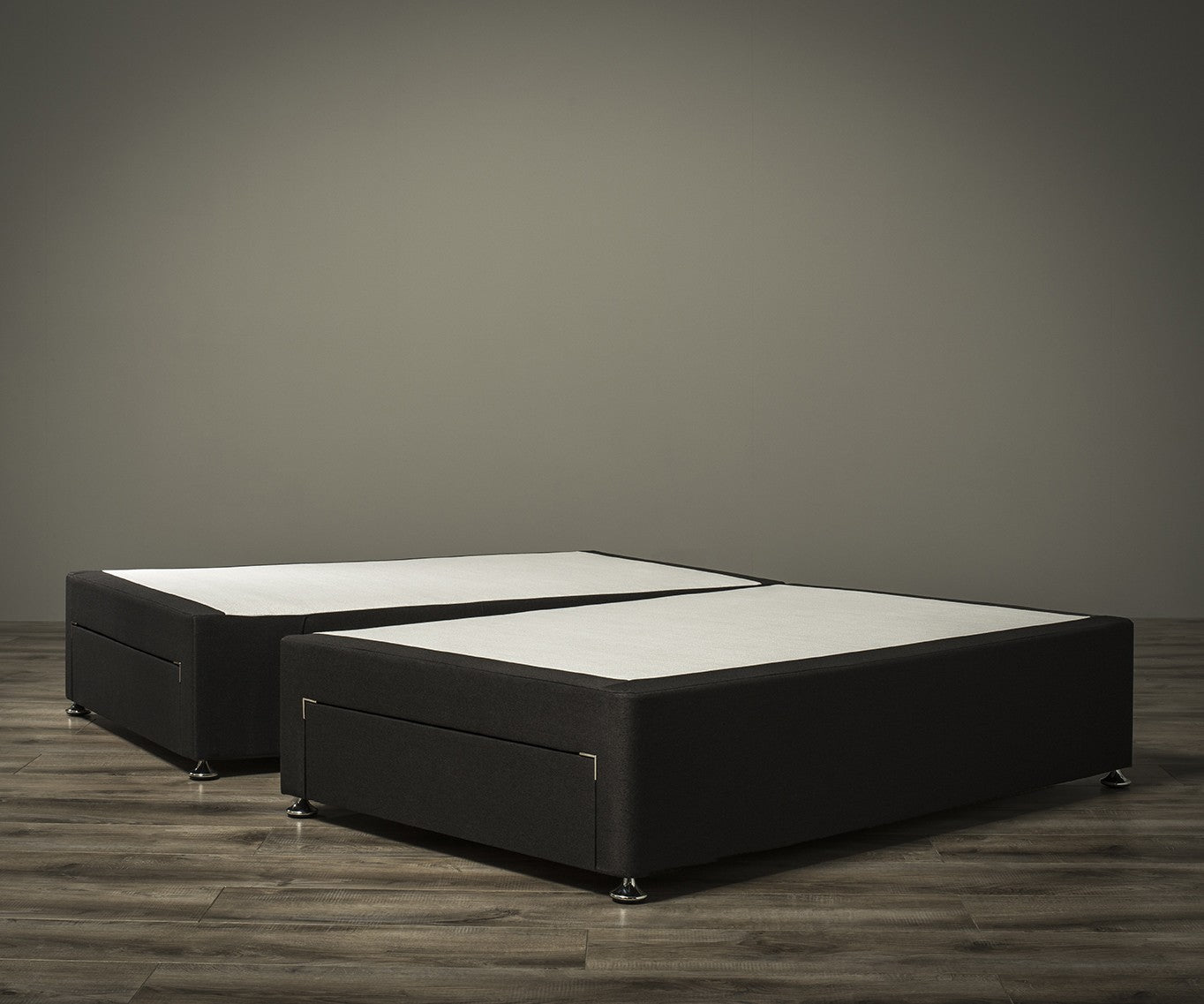 Modena Divan Base