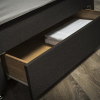 Modena Divan Base