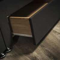 Modena Divan Base