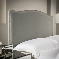 Charlotte Studded Headboard