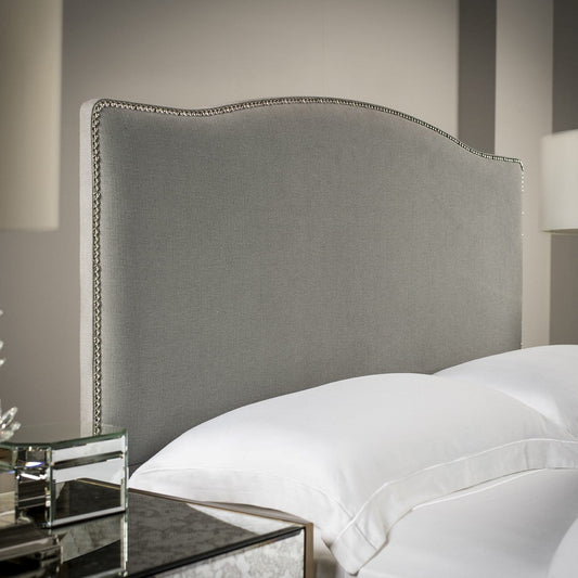 Charlotte Studded Headboard