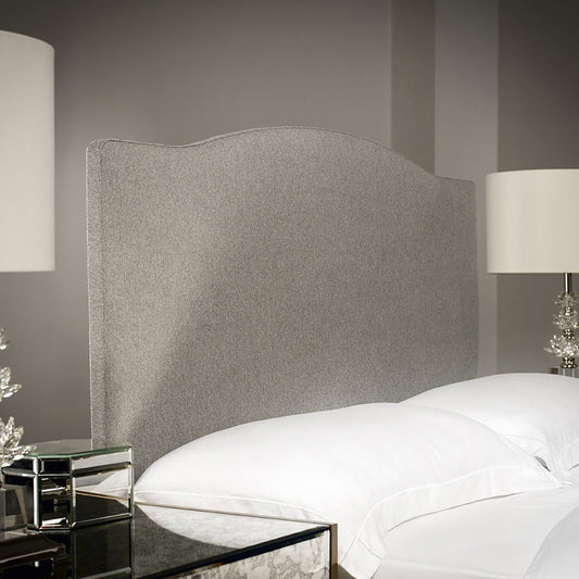 Charlotte Upholstered Headboard