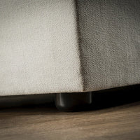 Chesterfield Blanket Box