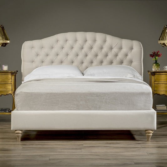 Churchill Chesterfield Bed