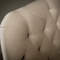 Churchill Chesterfield Headboard