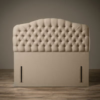 Churchill Chesterfield Headboard