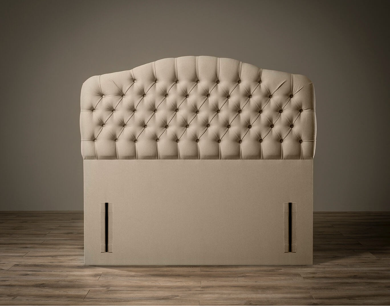 Churchill Chesterfield Headboard