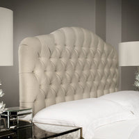 Churchill Chesterfield Headboard