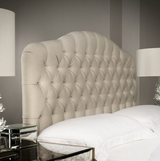 Churchill Chesterfield Headboard