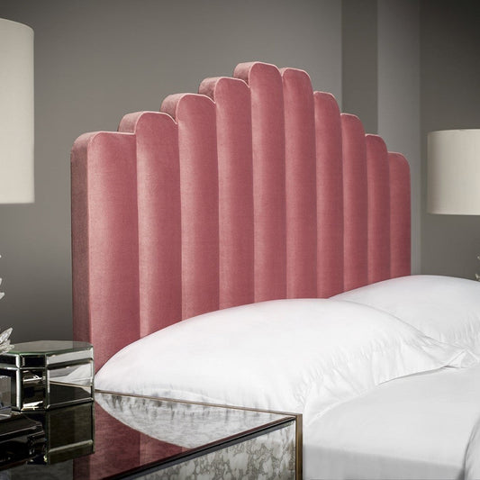 Coco Art Deco Headboard