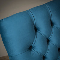 Doux Chesterfield Headboard