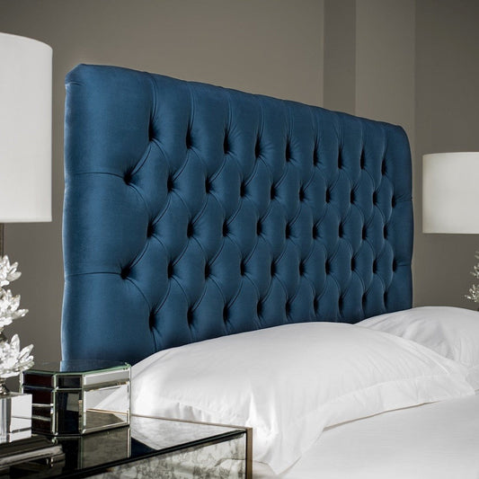 Doux Chesterfield Headboard