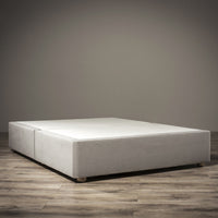 Madera Divan Base