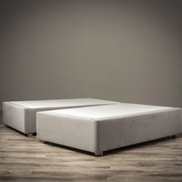 Madera Divan Base
