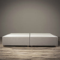 Madera Divan Base