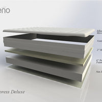 Empress Memory Mattress