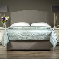 Charlotte Studded Headboard