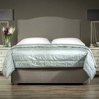 Madera Divan Base