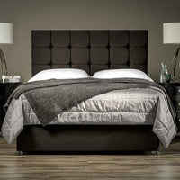 Modena Divan Base