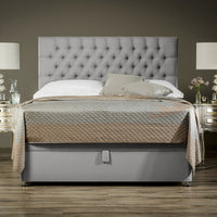 Chesterfield Headboard