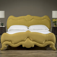 Provocateur Upholstered Bed